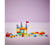 LEGO DUPLO 10450 Gra zamek hopsy - 1331606 - zdjęcie 4